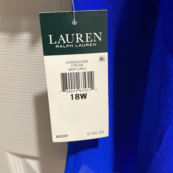 Dress - Picture 4 of 5